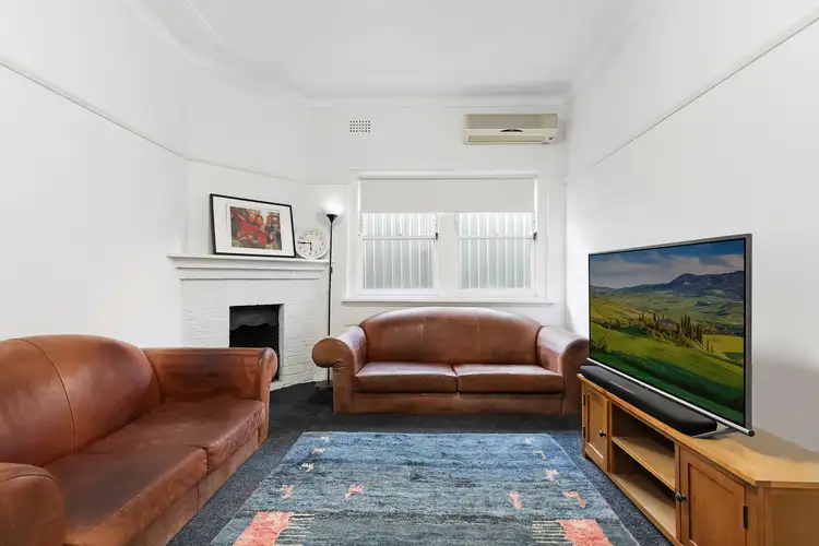 41 William Street, Ashfield NSW 2131