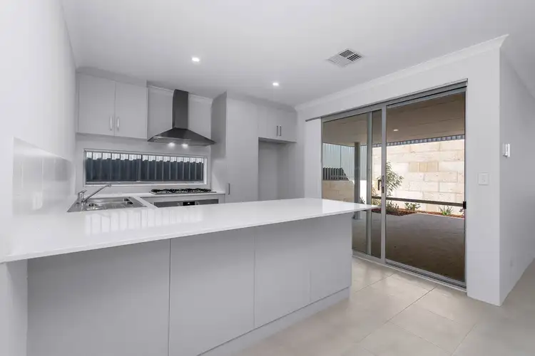 Fifth view of Homely house listing, 13A Lucent Approach, Eglinton WA 6034