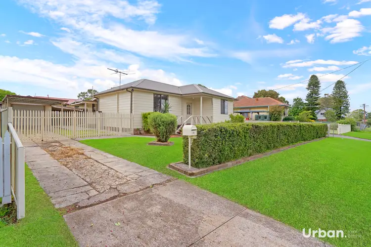 55 Curtin Street, East Maitland NSW 2323