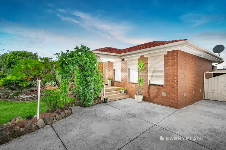 1 Walden Place, Lalor VIC 3075