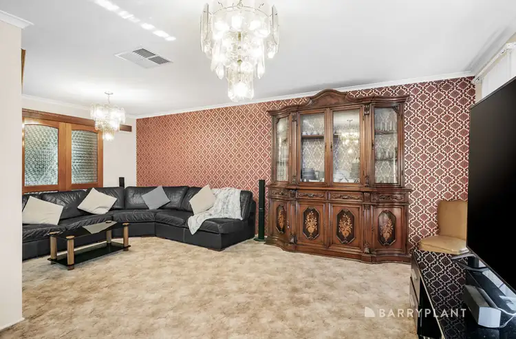 Sixth view of Homely house listing, 1 Walden Place, Lalor VIC 3075