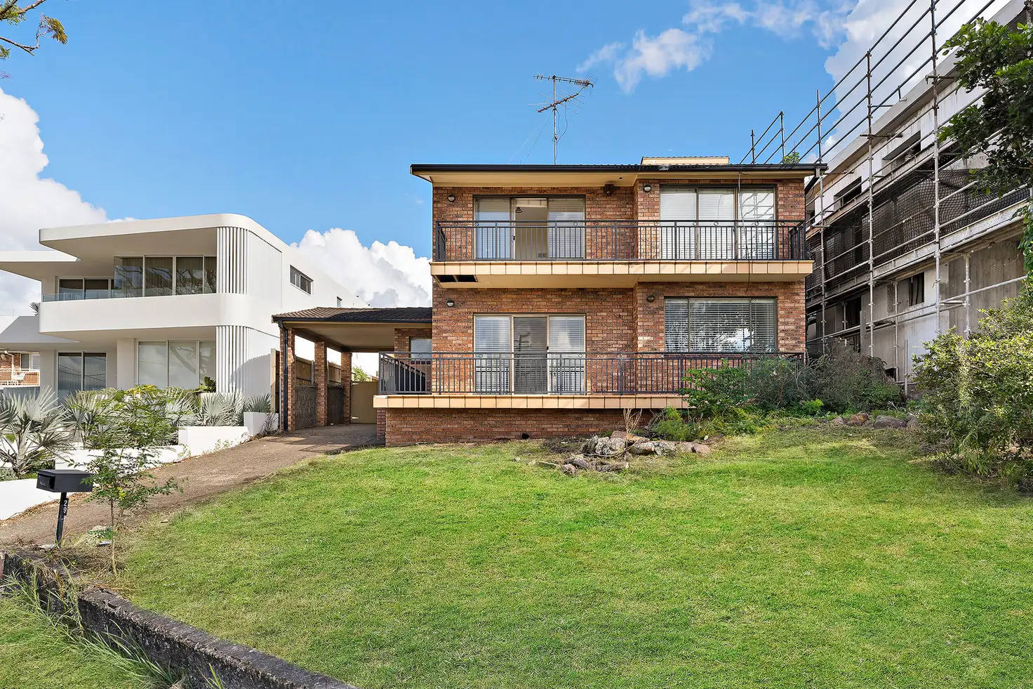 Main view of Homely house listing, 29 Carlton Crescent, Kogarah Bay NSW 2217