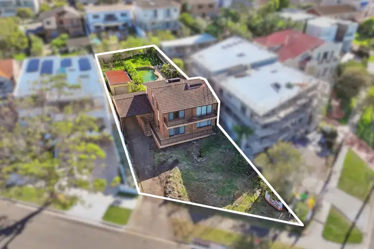 Second view of Homely house listing, 29 Carlton Crescent, Kogarah Bay NSW 2217