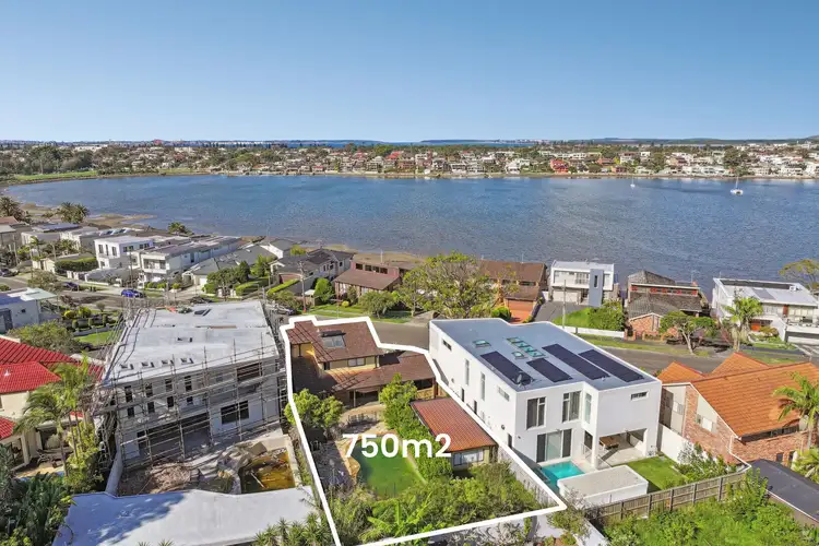 Fourth view of Homely house listing, 29 Carlton Crescent, Kogarah Bay NSW 2217