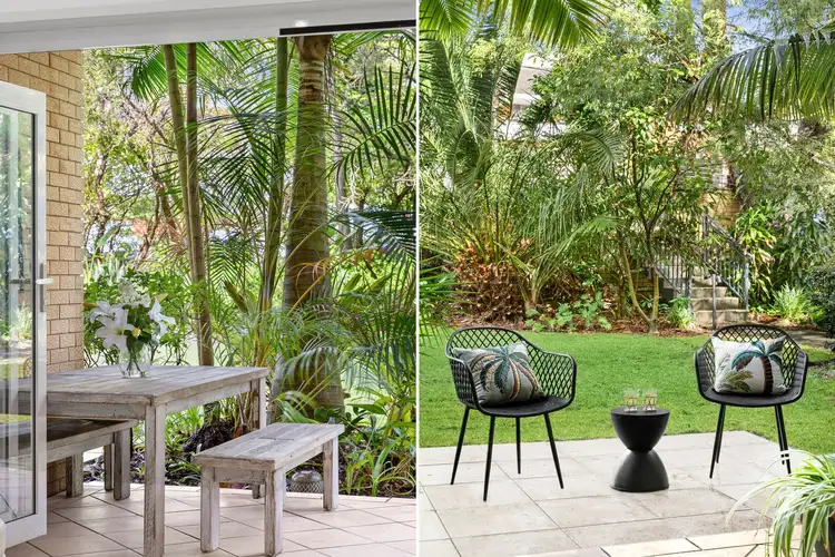 Fifth view of Homely apartment listing, 4/38 The Crescent, Dee Why NSW 2099