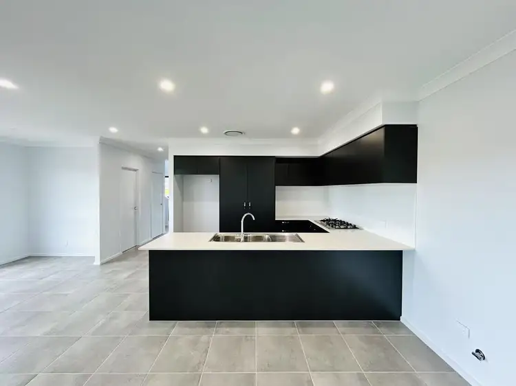 Second view of Homely house listing, 67 Fuzzweed Road, Leppington NSW 2179