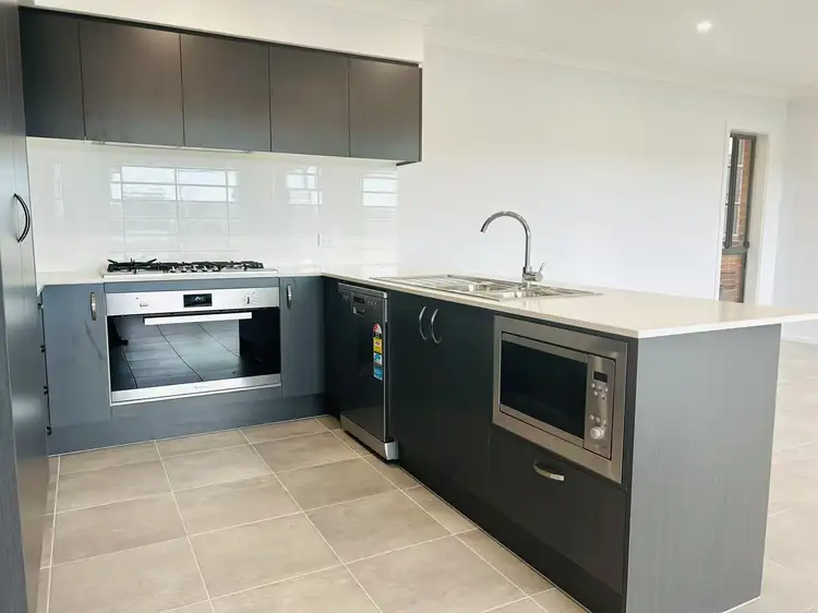 Third view of Homely house listing, 67 Fuzzweed Road, Leppington NSW 2179