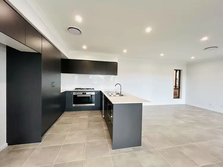 Fourth view of Homely house listing, 67 Fuzzweed Road, Leppington NSW 2179