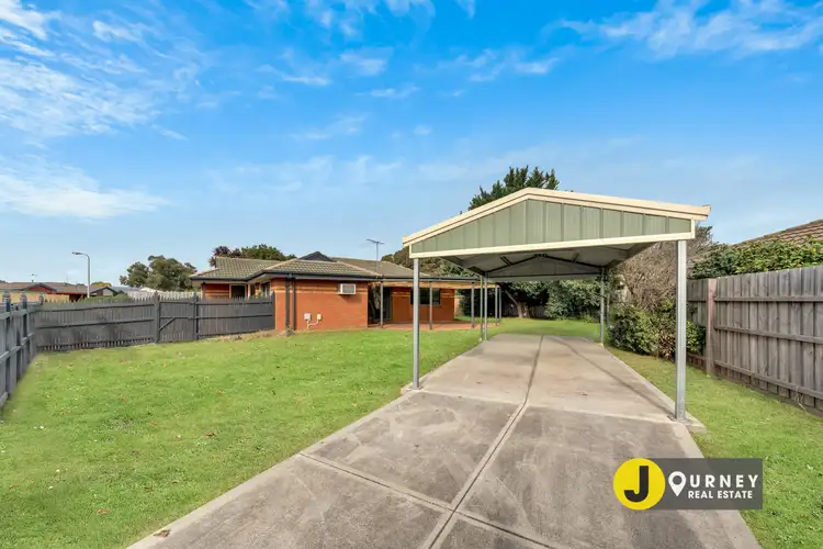 Second view of Homely house listing, 30 Jacinta Drive, Cranbourne West VIC 3977