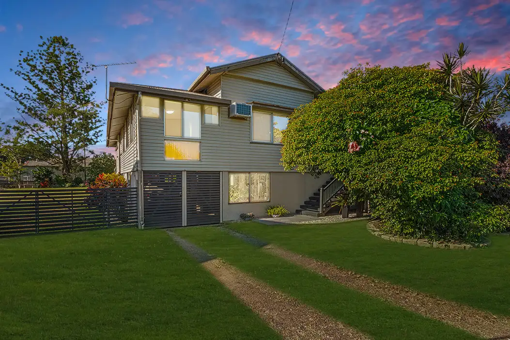 Main view of Homely house listing, 73 Marathon Street, Proserpine QLD 4800