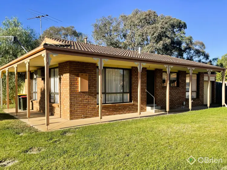 1/7-8 Shields Court, Bacchus Marsh VIC 3340