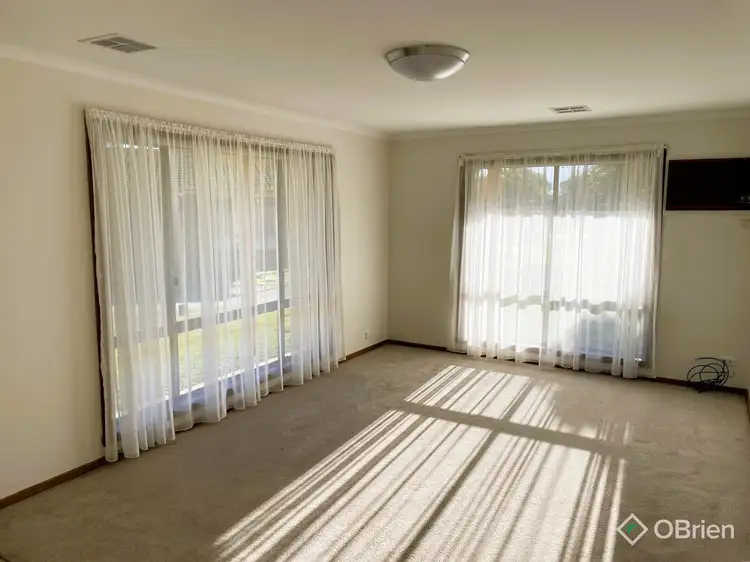 Second view of Homely unit listing, 1/7-8 Shields Court, Bacchus Marsh VIC 3340