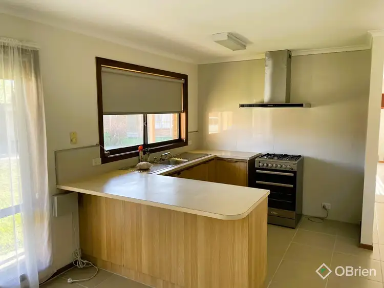 Fourth view of Homely unit listing, 1/7-8 Shields Court, Bacchus Marsh VIC 3340