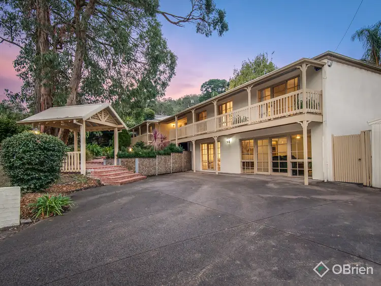 Second view of Homely house listing, 6 Anderson Street, Ferntree Gully VIC 3156
