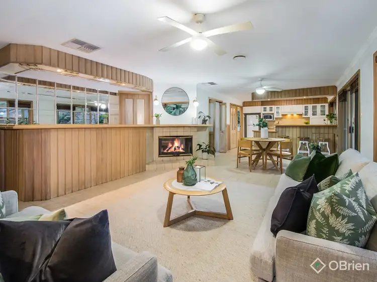 Fourth view of Homely house listing, 6 Anderson Street, Ferntree Gully VIC 3156