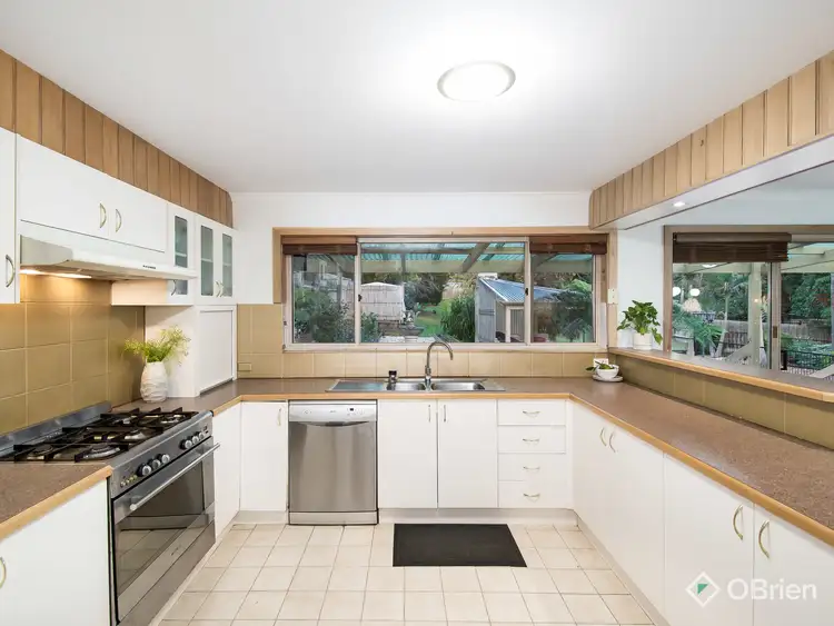 Fifth view of Homely house listing, 6 Anderson Street, Ferntree Gully VIC 3156