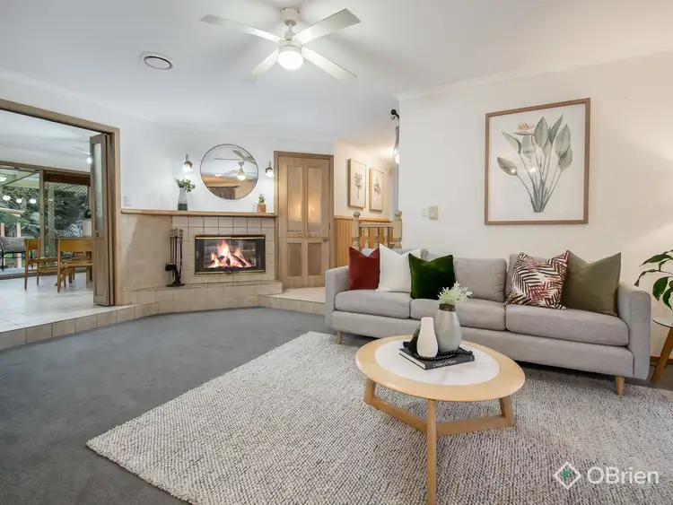 Sixth view of Homely house listing, 6 Anderson Street, Ferntree Gully VIC 3156