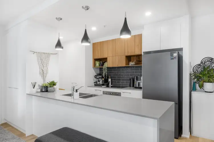 152/15 Irving Street, Phillip ACT 2606