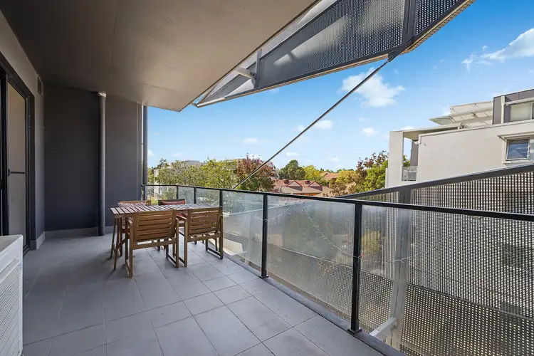 14/30 Lonsdale Street, Braddon ACT 2612