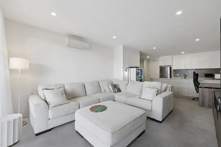 Fifth view of Homely apartment listing, 14/30 Lonsdale Street, Braddon ACT 2612