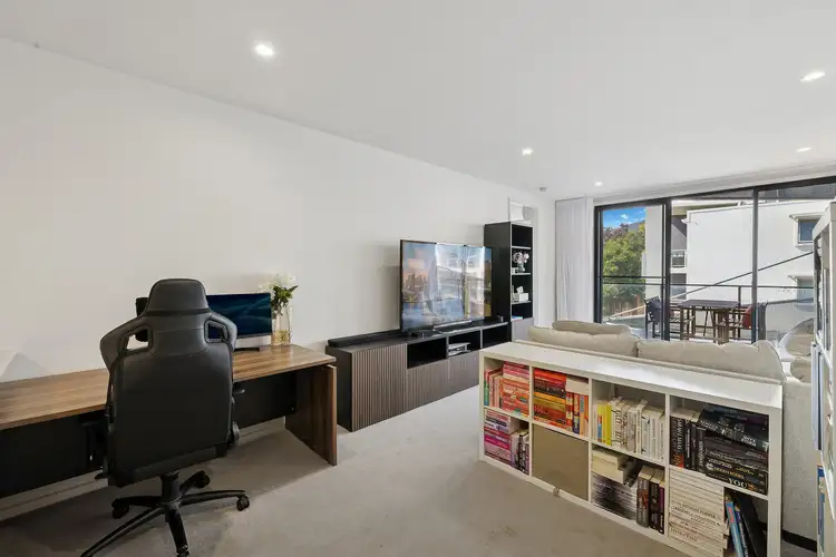 Sixth view of Homely apartment listing, 14/30 Lonsdale Street, Braddon ACT 2612