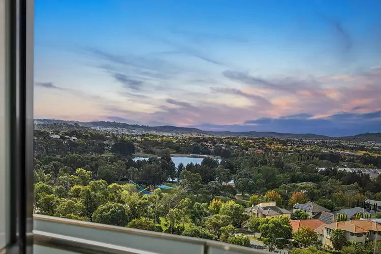 285/1 Anthony Rolfe Avenue, Gungahlin ACT 2912
