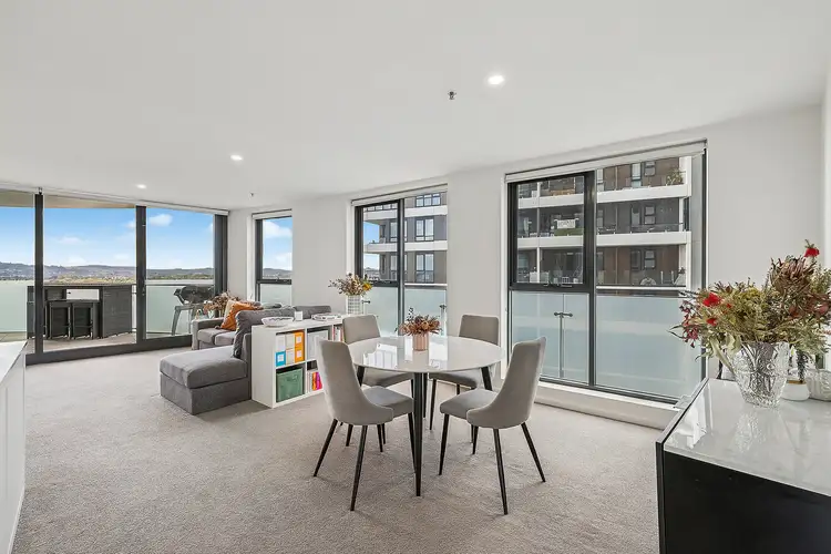 285/1 Anthony Rolfe Avenue, Gungahlin ACT 2912