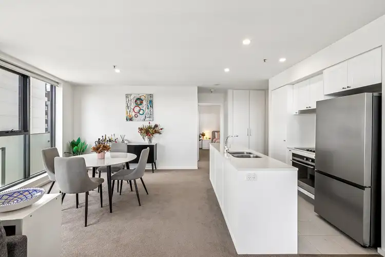 Fifth view of Homely apartment listing, 285/1 Anthony Rolfe Avenue, Gungahlin ACT 2912