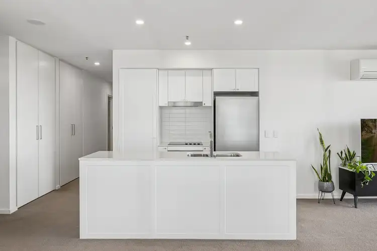 Sixth view of Homely apartment listing, 285/1 Anthony Rolfe Avenue, Gungahlin ACT 2912