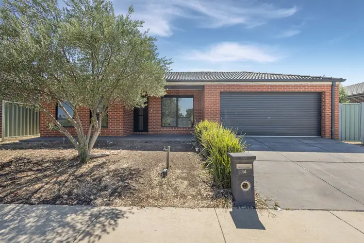 14 Blay Street, Epsom VIC 3551