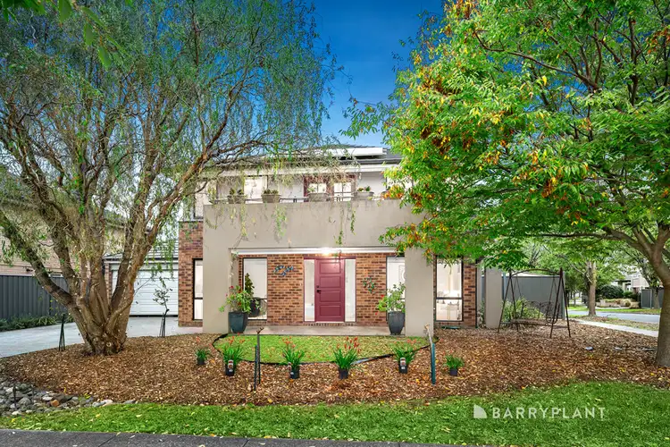 Main view of Homely house listing, 30 Hawkstowe Parade, South Morang VIC 3752