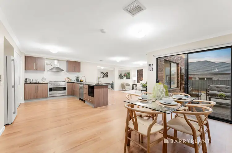 Third view of Homely house listing, 30 Hawkstowe Parade, South Morang VIC 3752