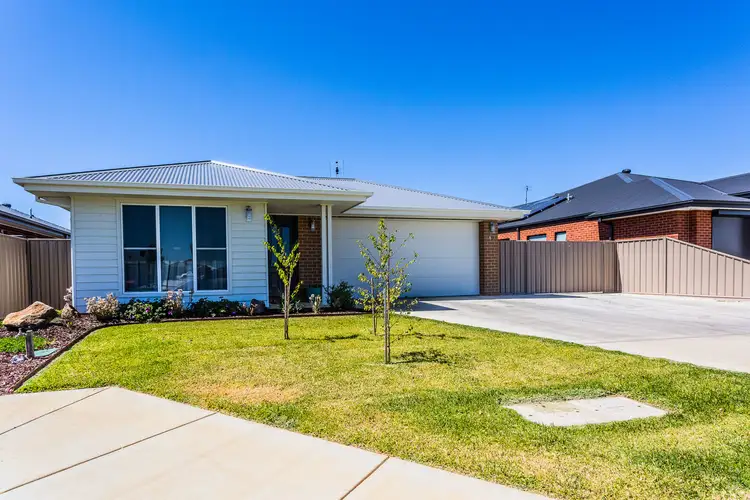 12 Gaze Avenue, Echuca VIC 3564