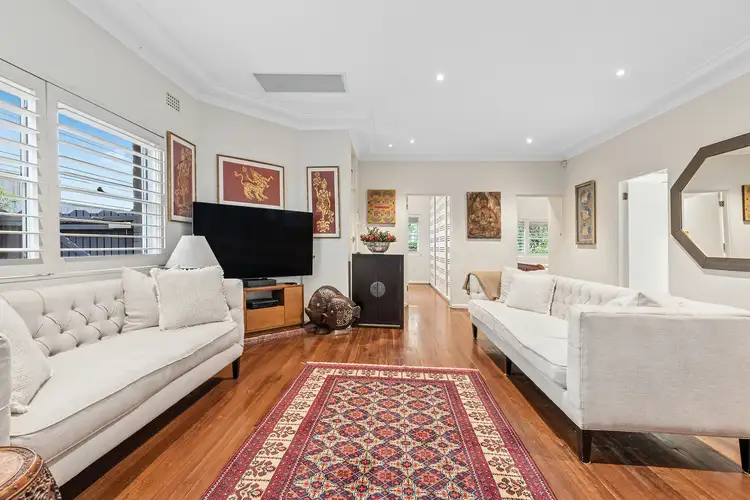 Third view of Homely house listing, 230 Franklin Street, Matraville NSW 2036