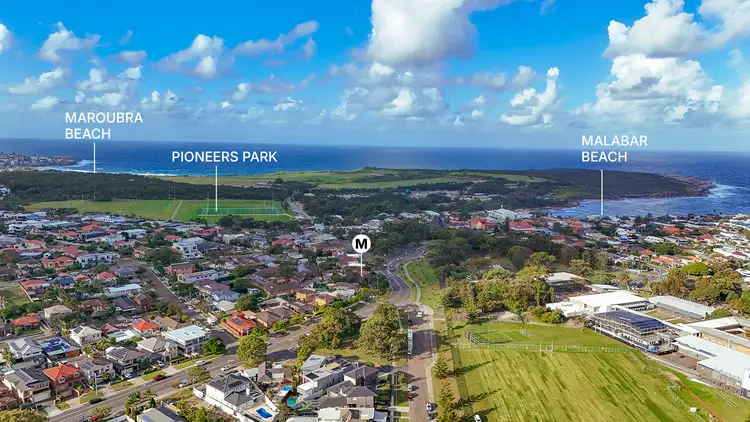 Fourth view of Homely house listing, 230 Franklin Street, Matraville NSW 2036