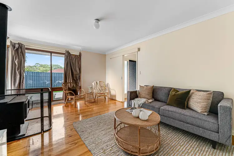 Third view of Homely house listing, 1 Misan Drive, Morphett Vale SA 5162