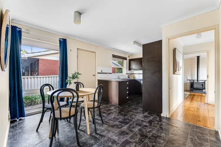 Sixth view of Homely house listing, 1 Misan Drive, Morphett Vale SA 5162