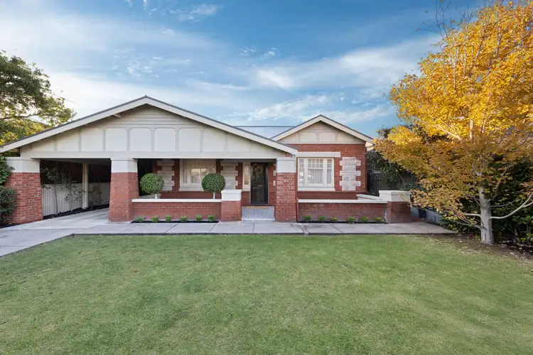 6 Armstrong Street, Somerton Park SA 5044
