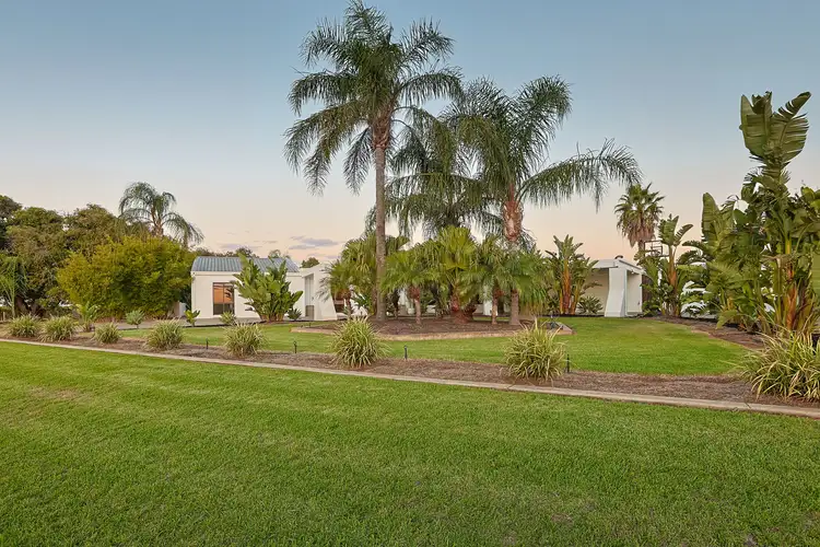 Second view of Homely house listing, 128 Cowra Avenue, Irymple VIC 3498