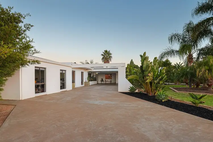 Fourth view of Homely house listing, 128 Cowra Avenue, Irymple VIC 3498
