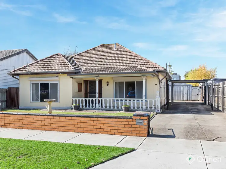 10 Pellew Street