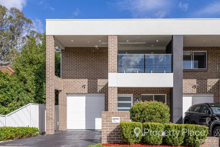 9 Flood Avenue, Revesby NSW 2212
