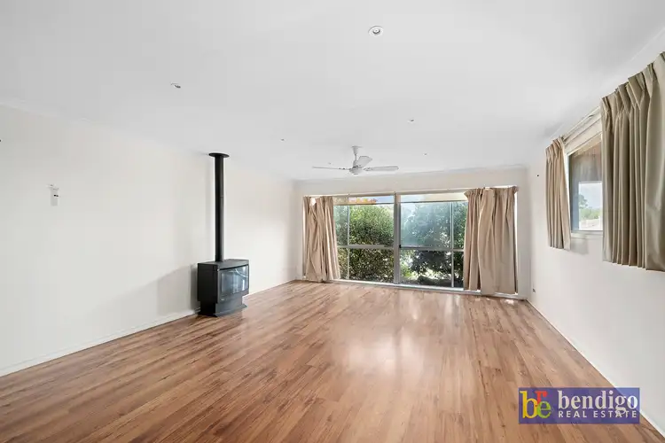 Second view of Homely house listing, 147 Upper California Gully Road, California Gully VIC 3556