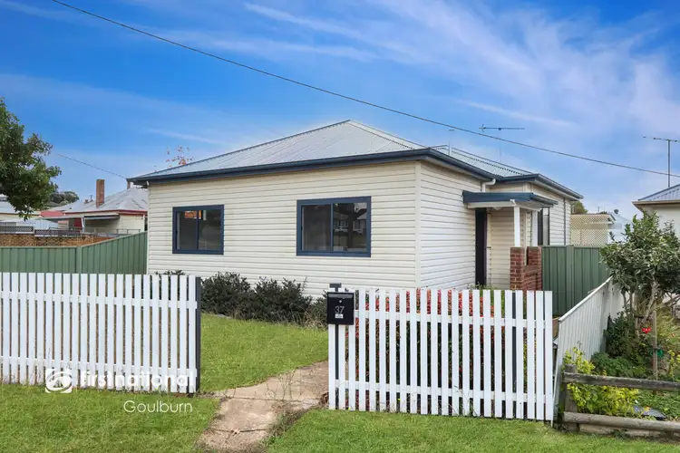 37 Mary Street, Goulburn NSW 2580