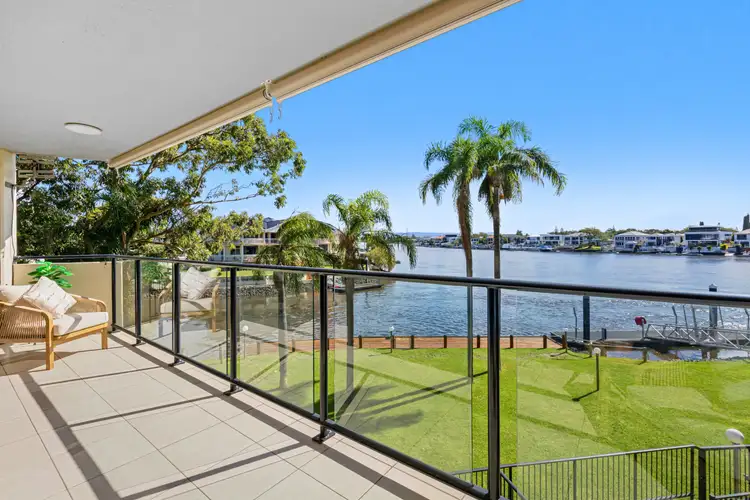 4/37 Monaco Street, Surfers Paradise QLD 4217