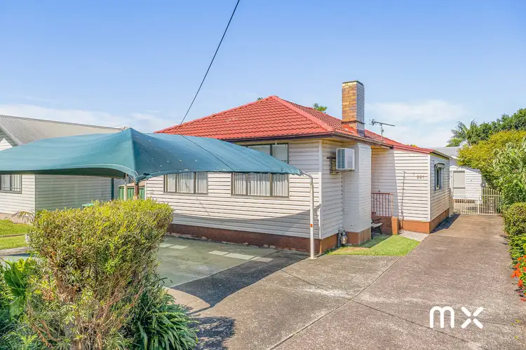 1/251 Rothery Street, Corrimal NSW 2518