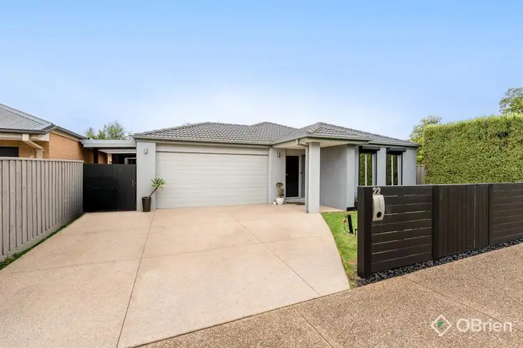 22 Booker Avenue, Mornington VIC 3931
