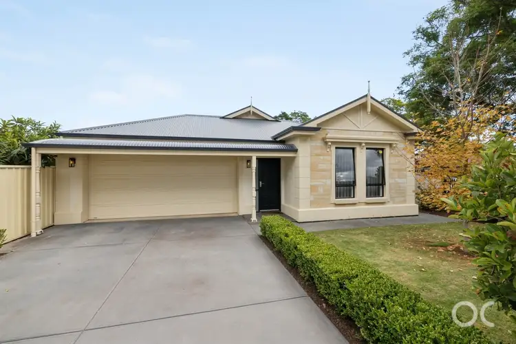 Second view of Homely house listing, 15 Railway Terrace, Edwardstown SA 5039
