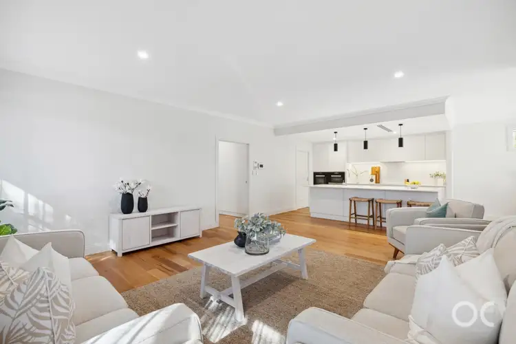 Fifth view of Homely house listing, 15 Railway Terrace, Edwardstown SA 5039