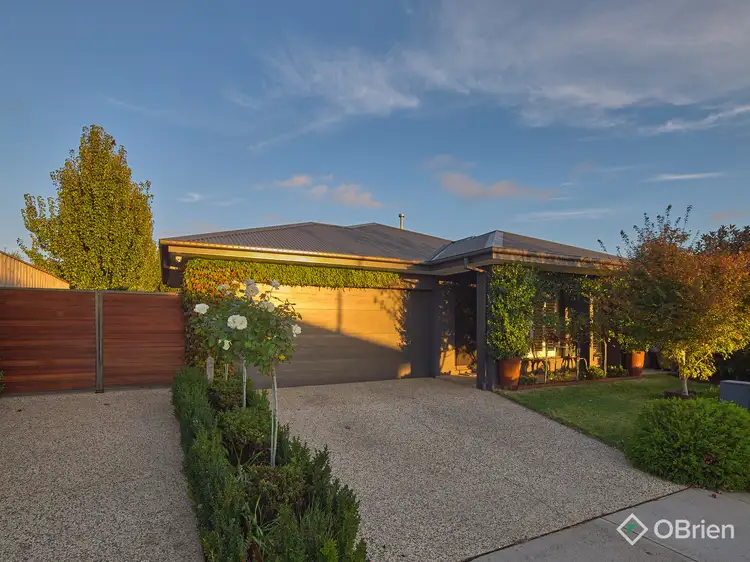 8 Cullen Street, Warragul VIC 3820